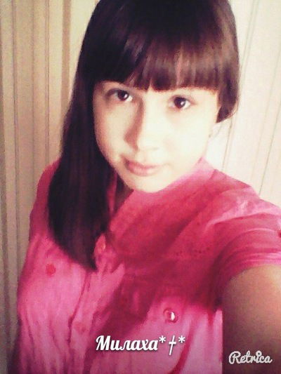 Анастасия Суханова