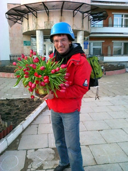 Алексей Ситников