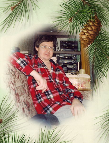 Сергей Гончаров