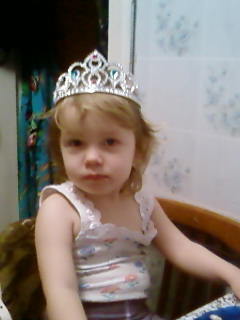 Светлана Варламова