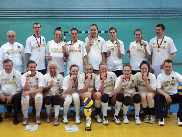 Анастасия Кононович