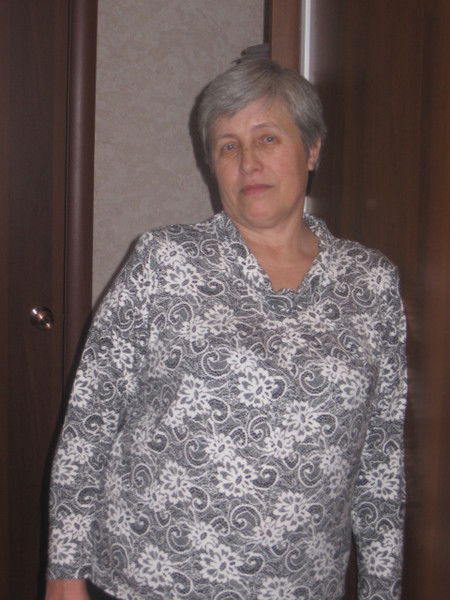 Татьяна Лукина