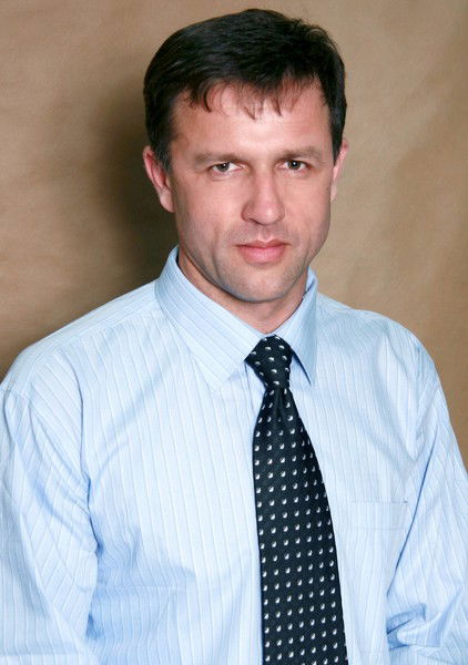 Виктор Довгуль