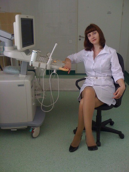 Виктория Иванникова