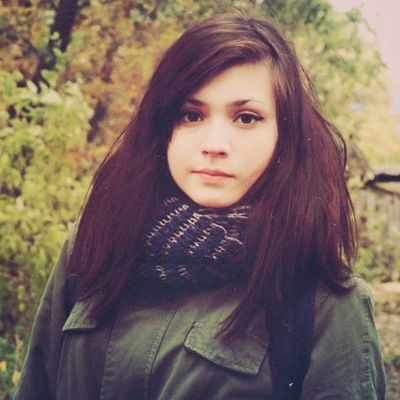 Маргарита Путина