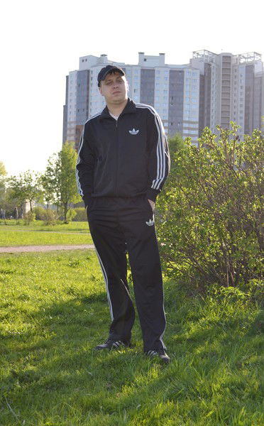 Максим Грибанов