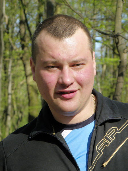 Александр Гурщенков