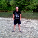 Yurij Rozvadovskij