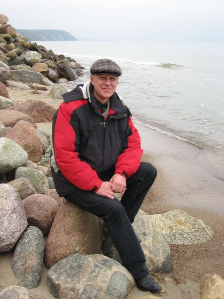 Александр Булычев