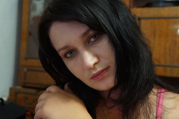 Любовь Свелеба