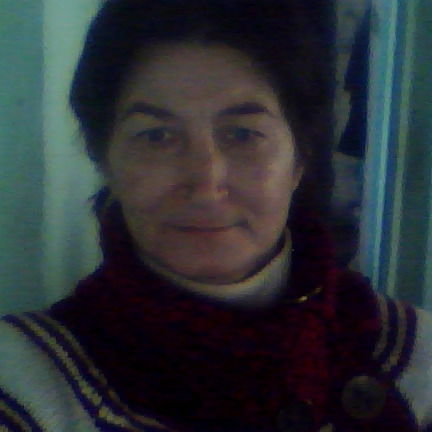 Галина Сидорова