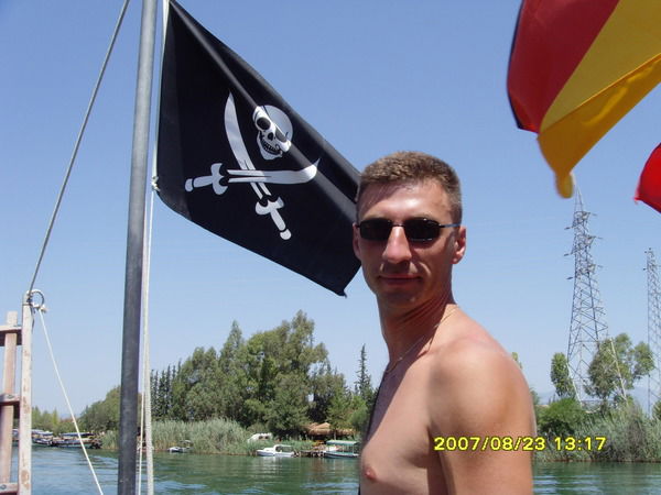 Эдуард Мичурин