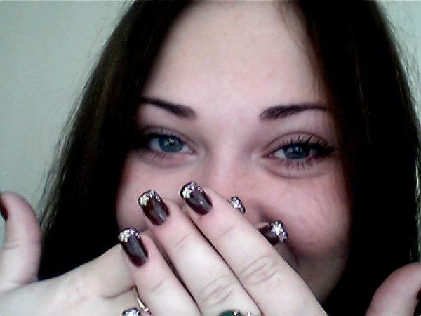 Ирина Старкова