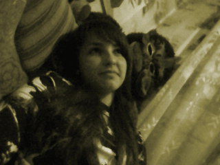 Oля Красильникова