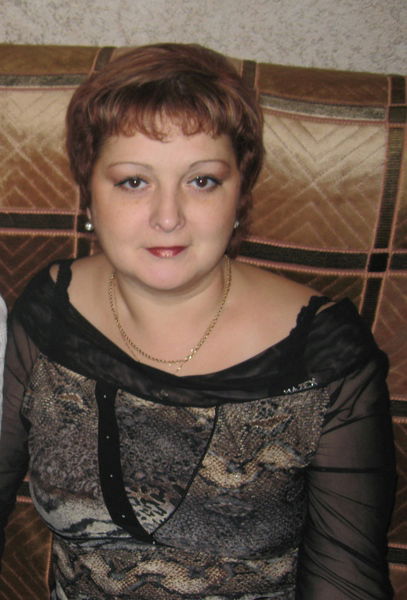 Елена Шпорт