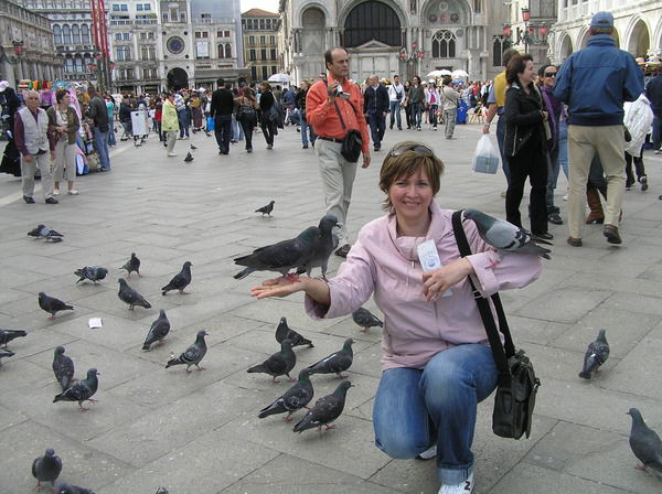 Маргарита Дмитришина