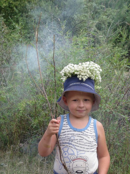 Надежда Ососкова