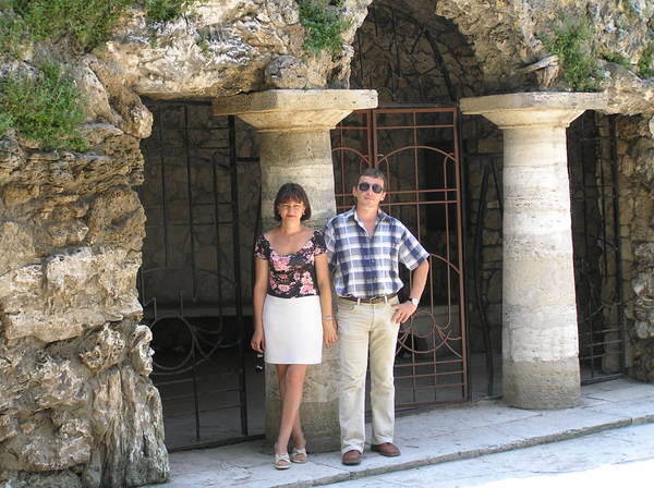 Анатолий Кистович