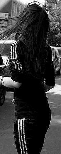 Аделина Мухамбетова