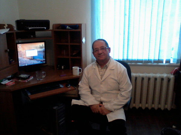 Сагид Сулейманов