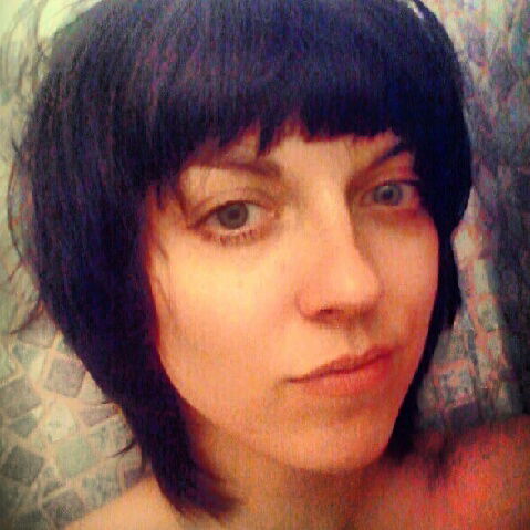 Круль Анастасия