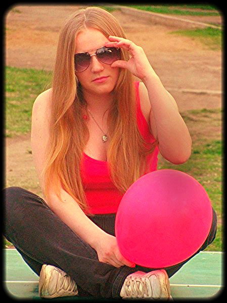 Кристина Морозова