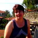 Светлана Карагичева