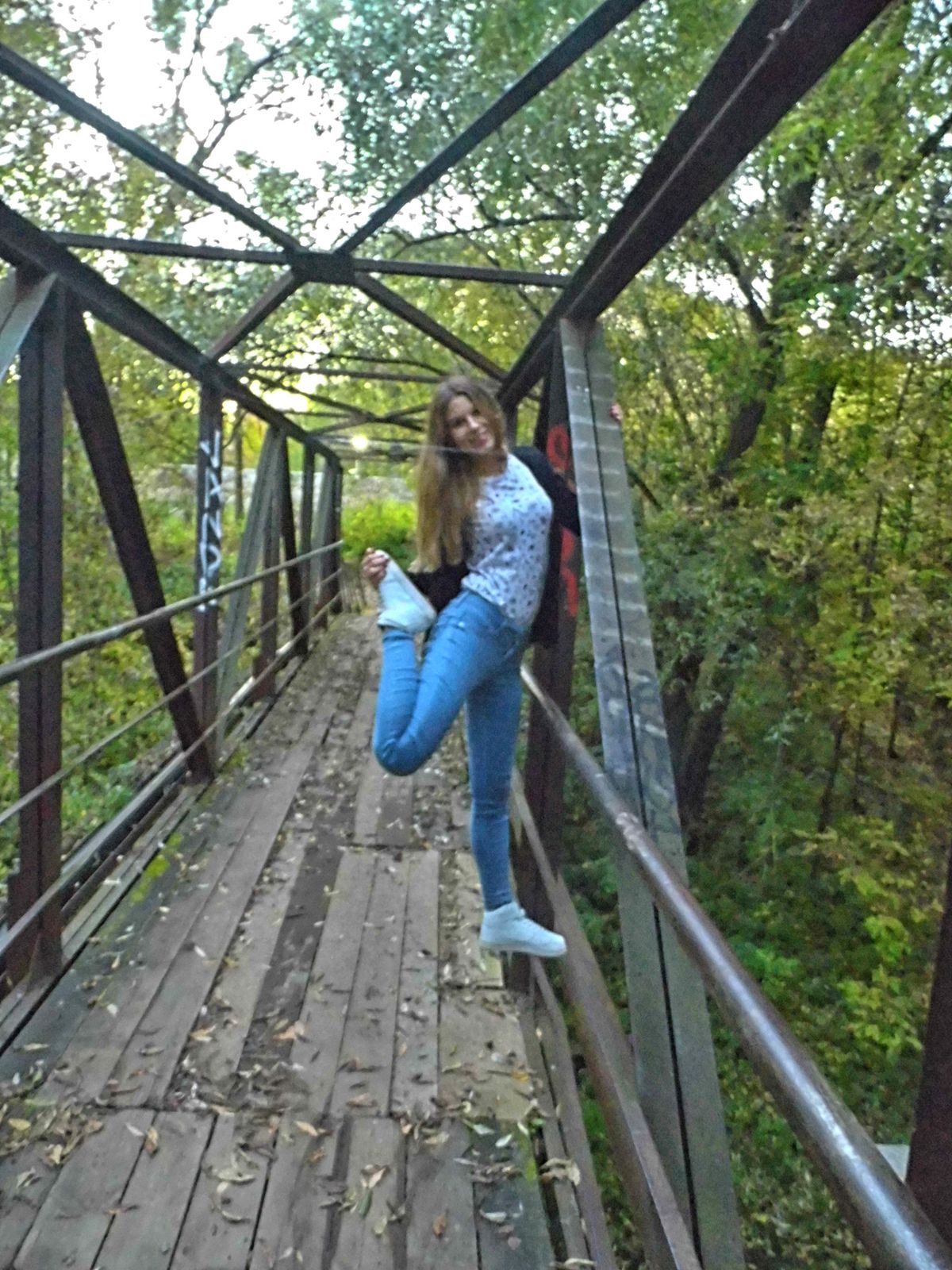 Алинка Федотова