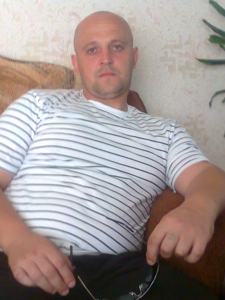 Сергей Праведник