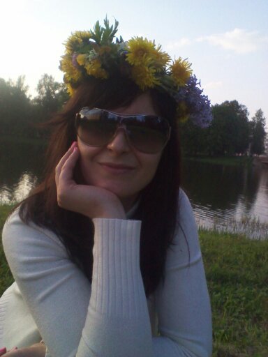 Янкова Елена