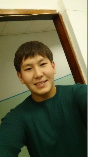 Дархан Мусылманбеков