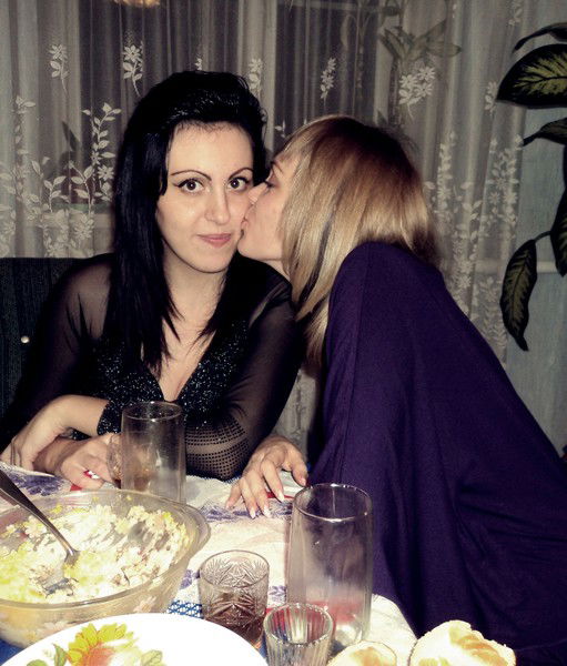 Ольга Дубовицкая