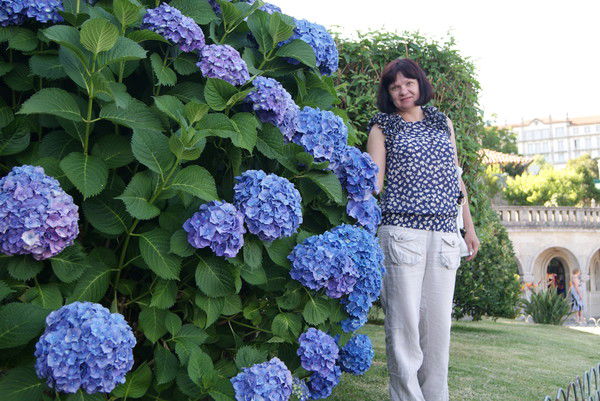 Лариса Панькова