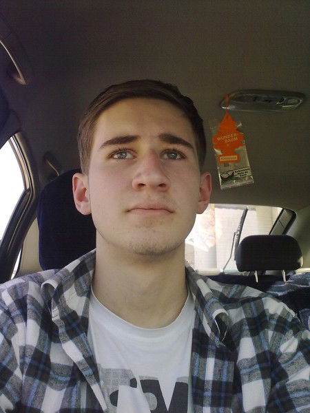 Виктор Савервальд