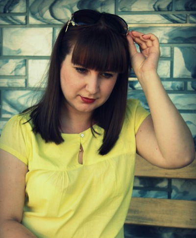 Елена Кузнецова