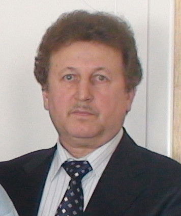 Виктор Китов