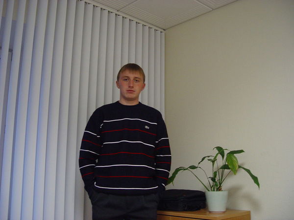 Владимир Постовалов