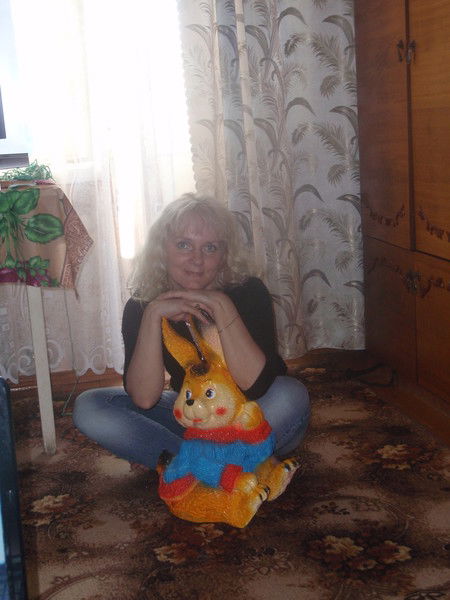 Наташа Мисько