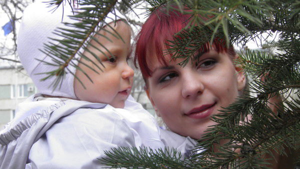 Полина Елисеева