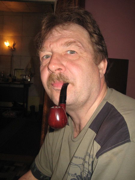 Павел Андреев