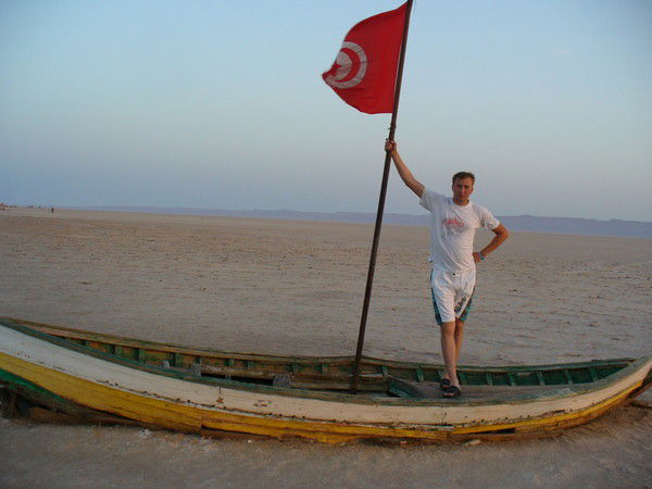 Сергей Гвоздь