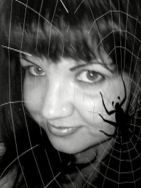 Екатерина Качимова