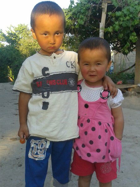 Нурзат Бердибаева