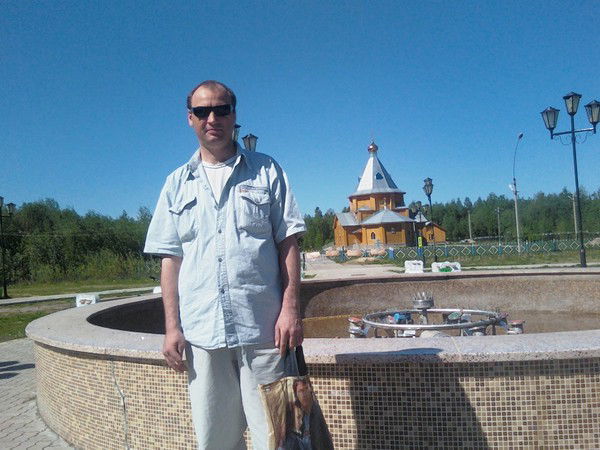 Владислав Федорков