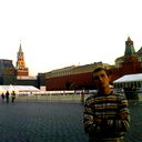 Федор Шубин