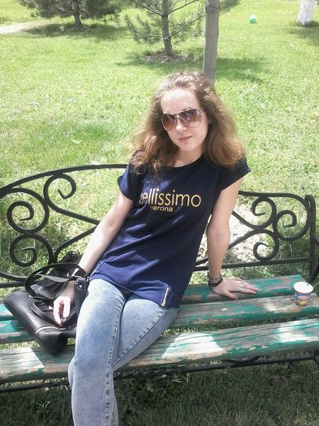 Дина Уразаева