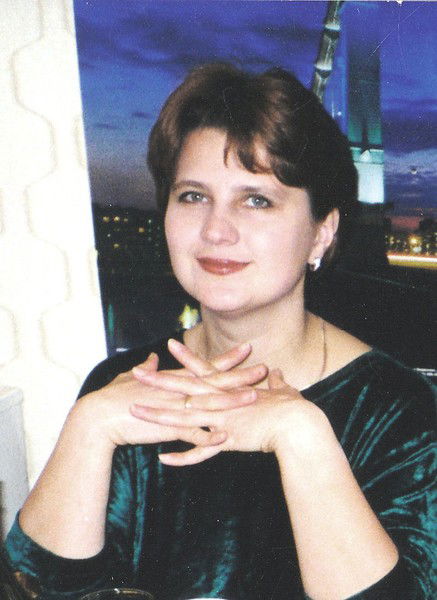 Людмила Денисова