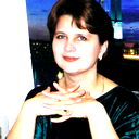 Людмила Денисова