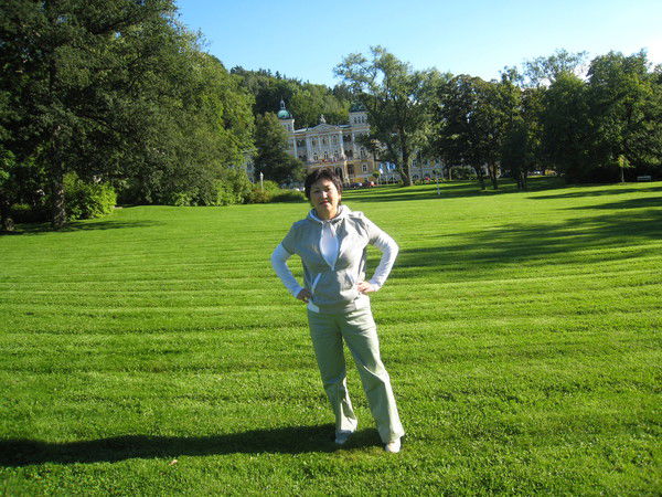 Шолпан Кожахметова