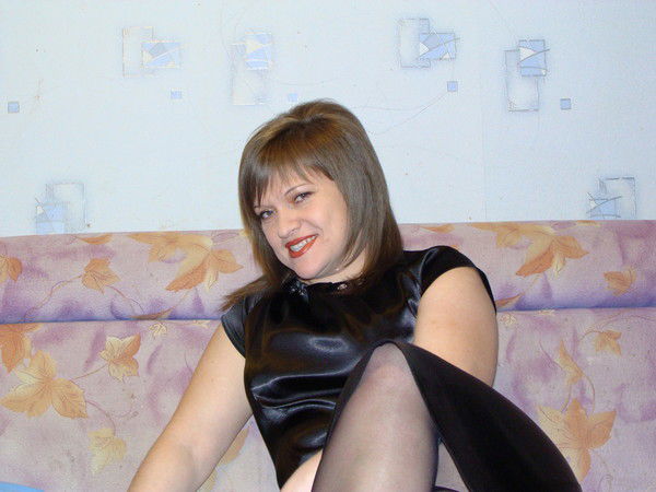 Инна Соловьева